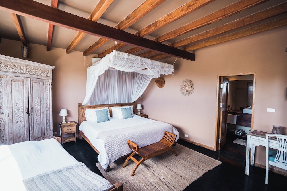 Deluxe Double Room, Ocean View photo 2