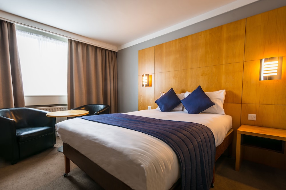 Standard Double Room - Photo 1