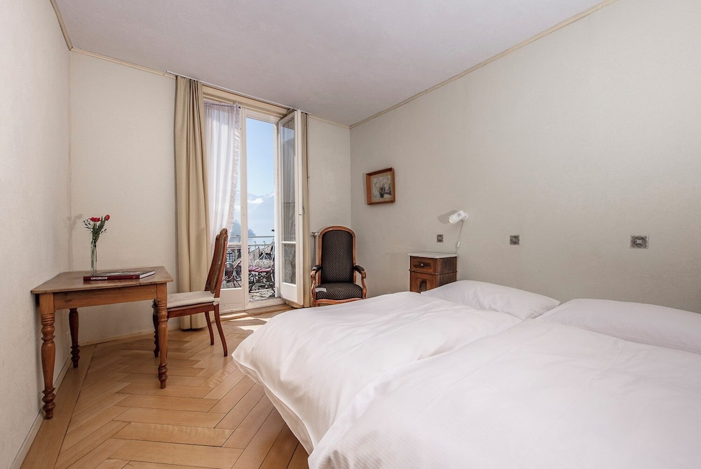Basic Room, Balcony photo 1