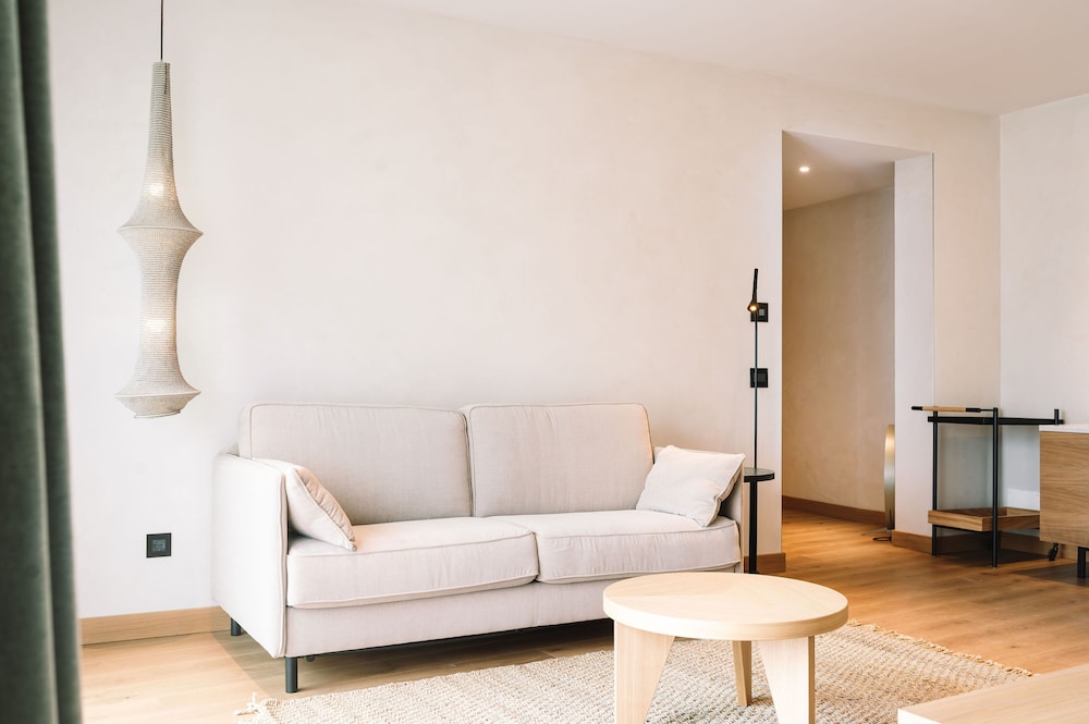 Suite (Wellness Nature View)