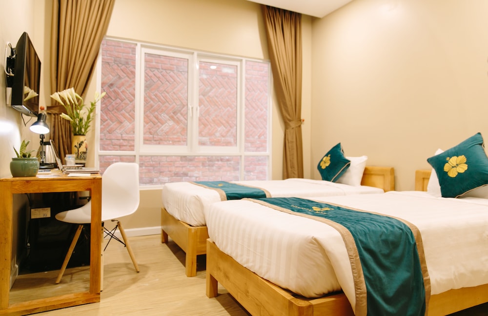 Superior Double or Twin Room photo 1