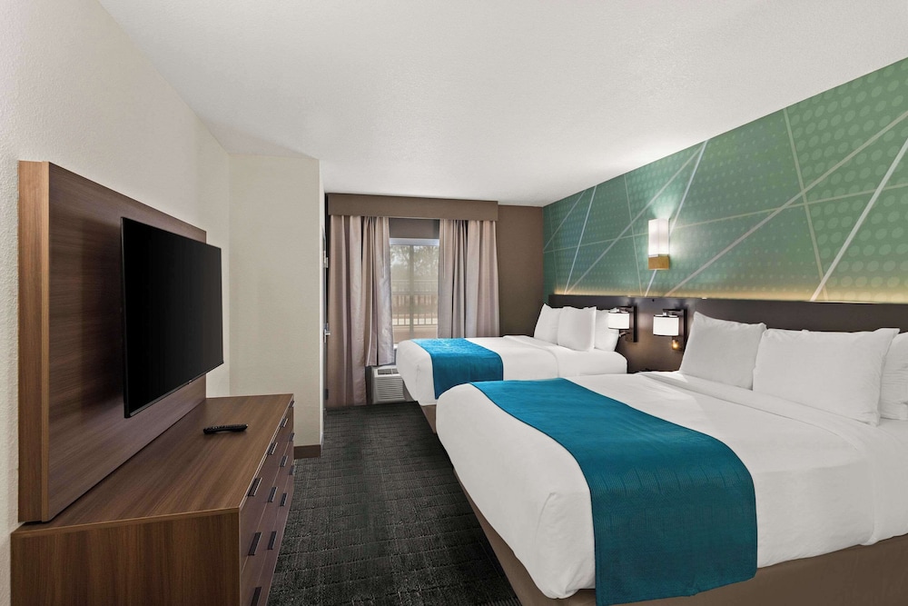Suite, Non Smoking - Photo 1