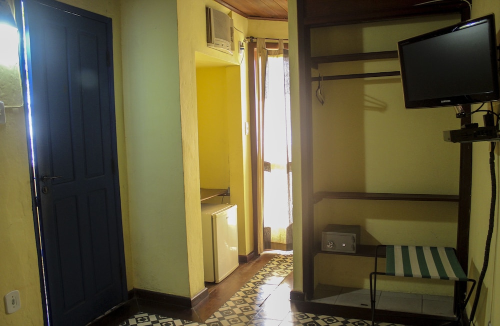 Double Room, Sea View