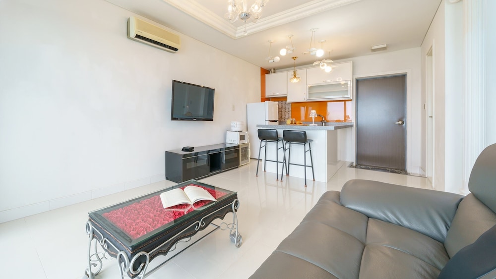 Basic Room, 1 Bedroom (303 Royalsherd) - Photo 3