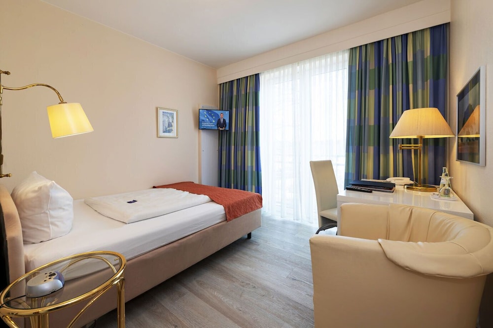 Standard Single Room photo 2
