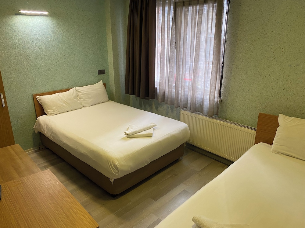 Triple Room photo 1
