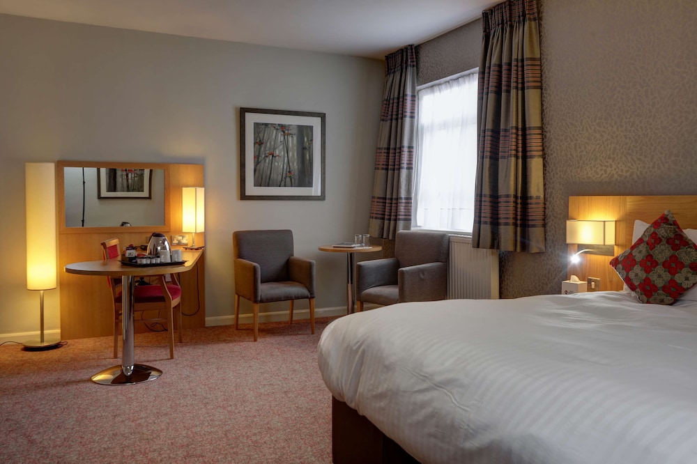 Executive Room, 1 King Bed, Non Smoking - Photo 4