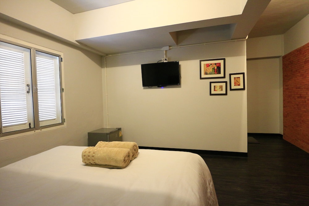 Standard Room photo 3