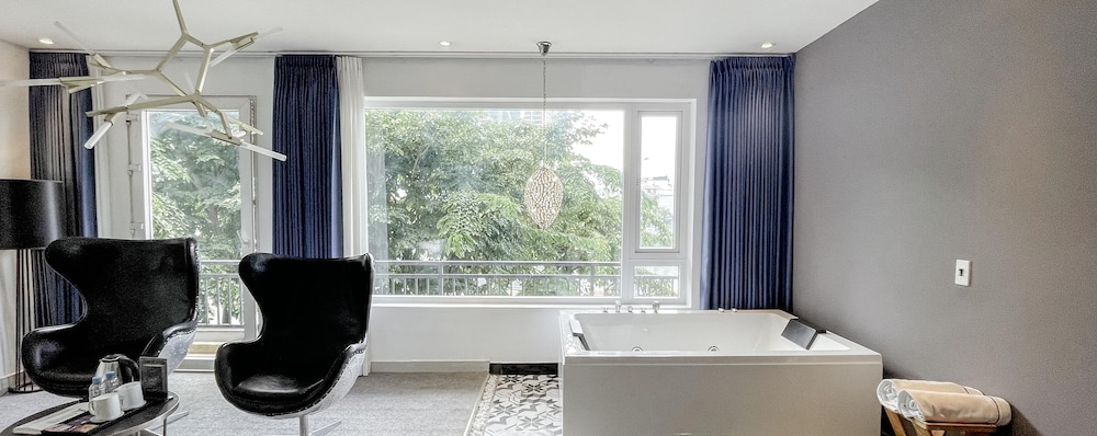 Royal Double Room
