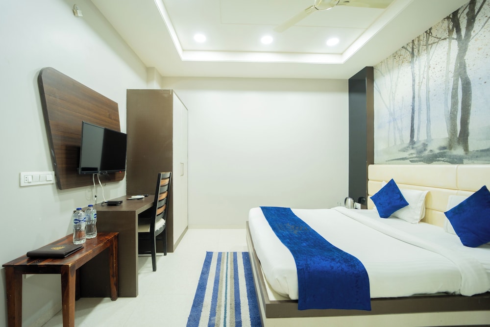 Deluxe Room photo 3