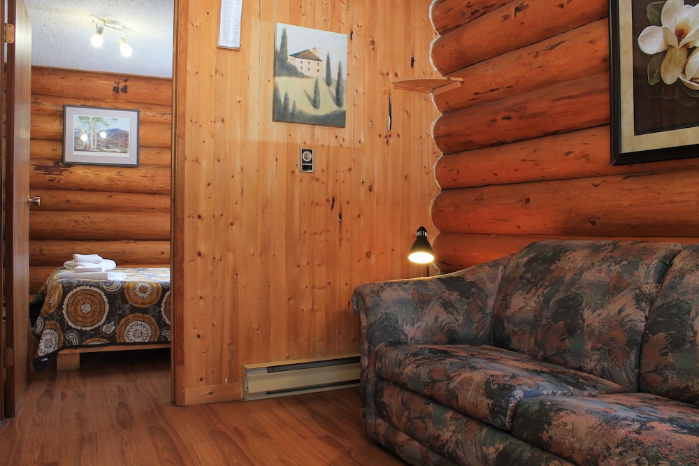 Cabin, 1 Bedroom, Lake View photo 3