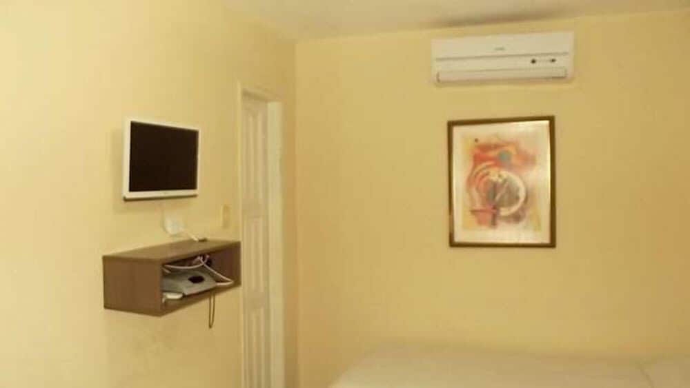 Deluxe Room photo 3