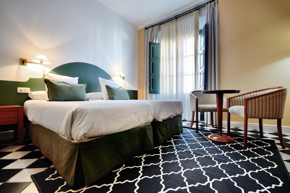 Double Room (Or Double Room Single Use) photo 3