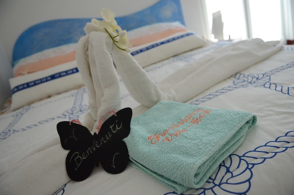 Double Or Twin Room photo 1