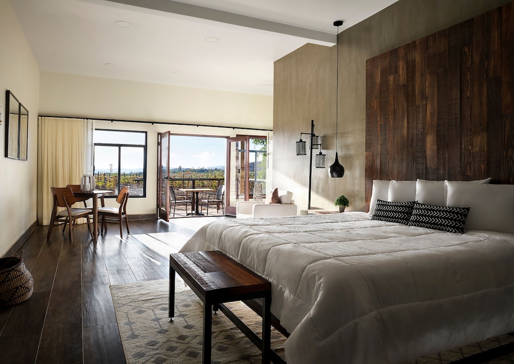 Suite - Photo 1
