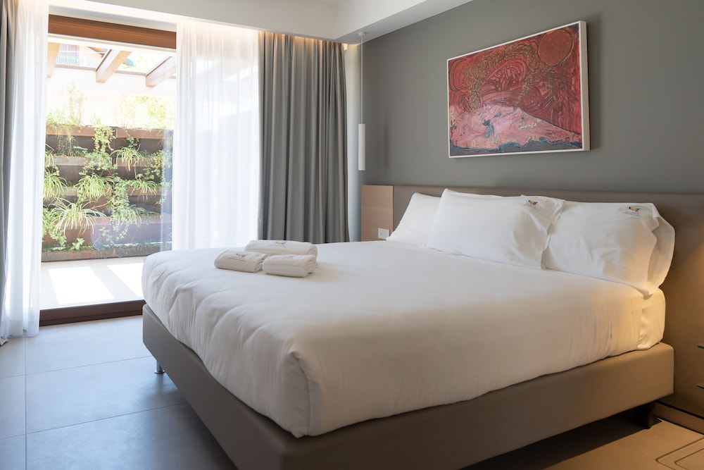 Junior Suite, Terrace photo 1