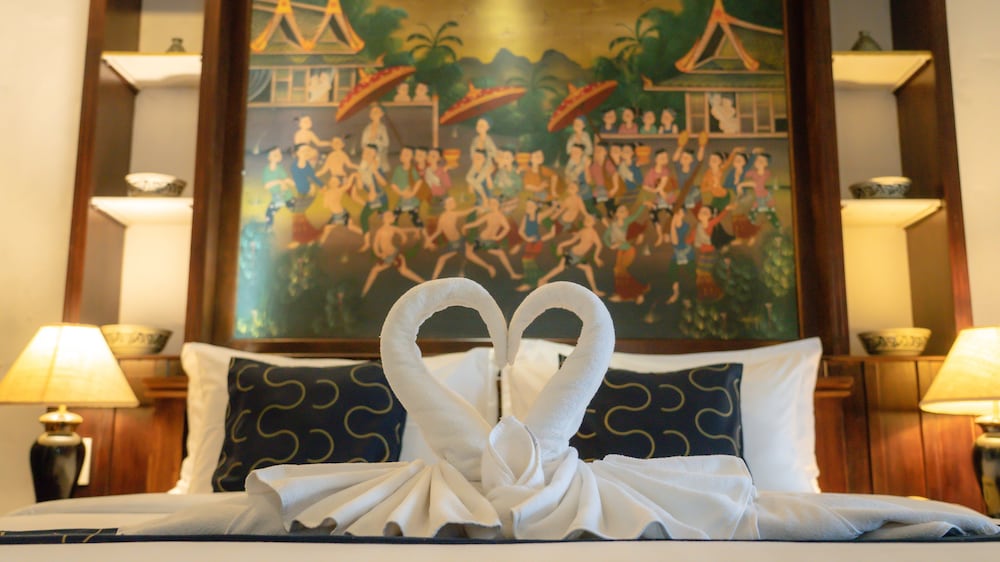 Premier Double Room - Photo 24