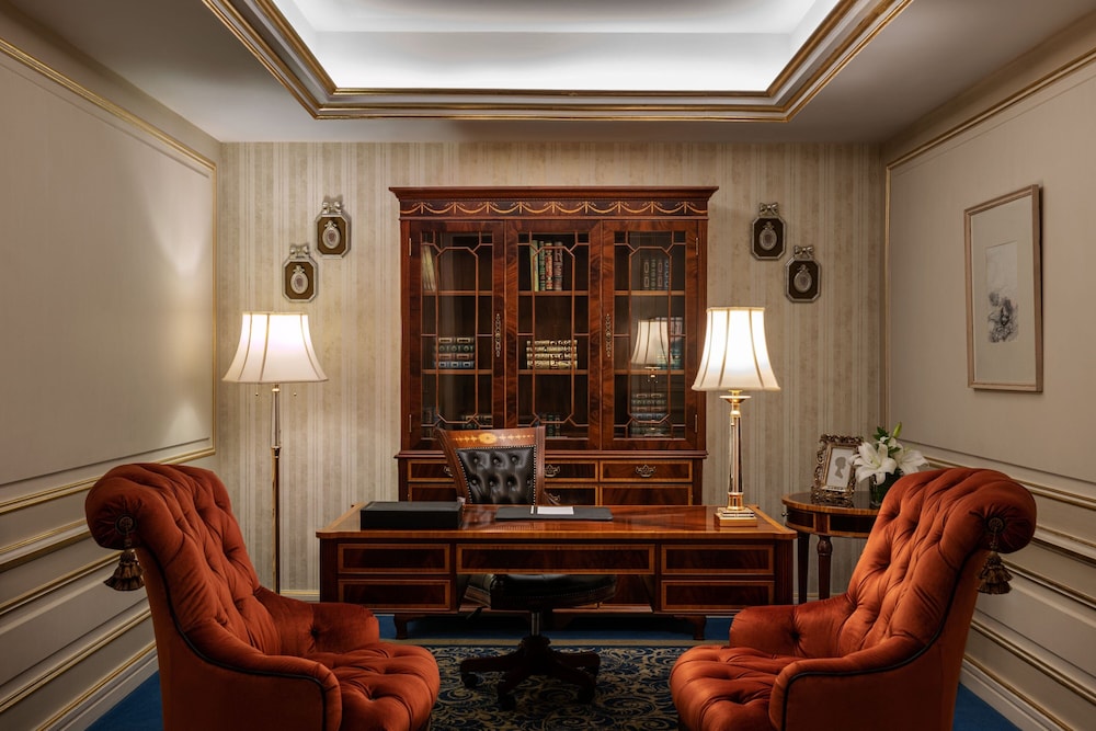 Royal Suite, 2 Bedrooms, Terrace