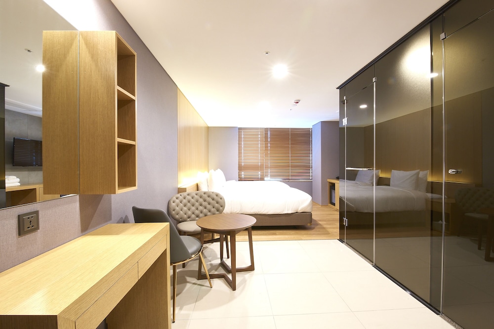 Standard Twin Room photo 1