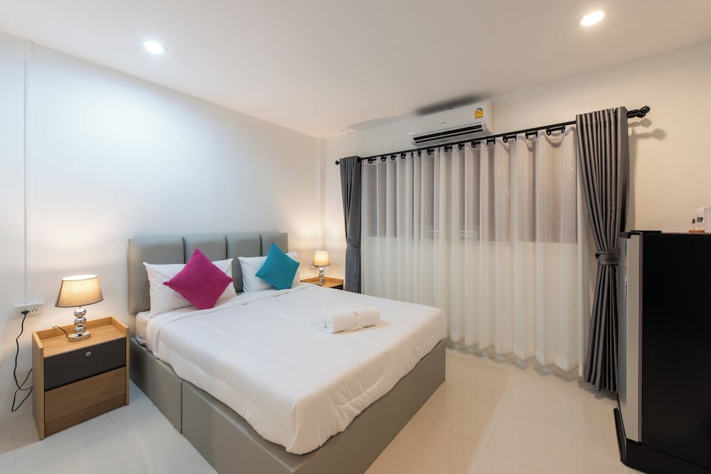 Standard Room - Photo 5