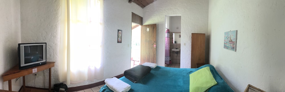 Classic Double Room, 1 Double Bed, Non Smoking photo 2