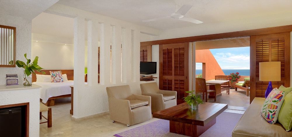 Junior Suite - Photo 1