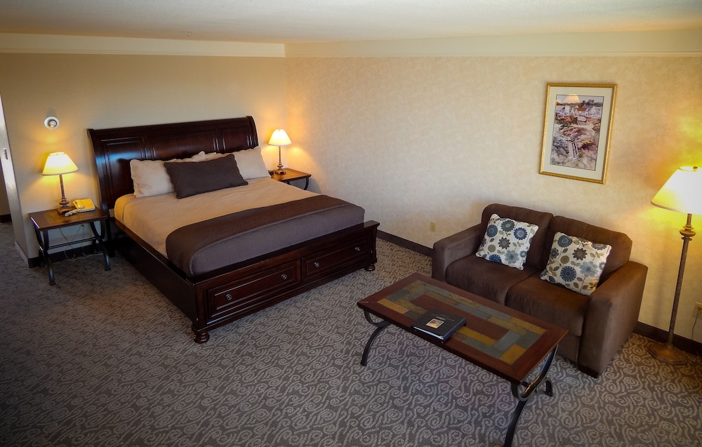 Standard Room, Ocean View (Without Tub) photo 3