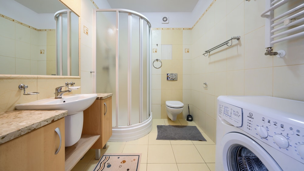 Apartment (8 D) photo 3