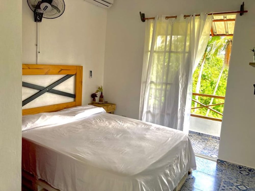 Apartment, 1 Bedroom, Balcony