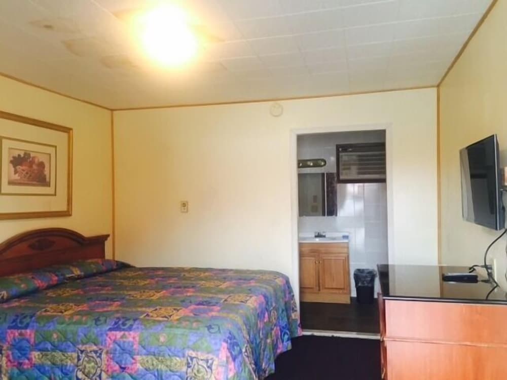 Room, 1 King Bed photo 1