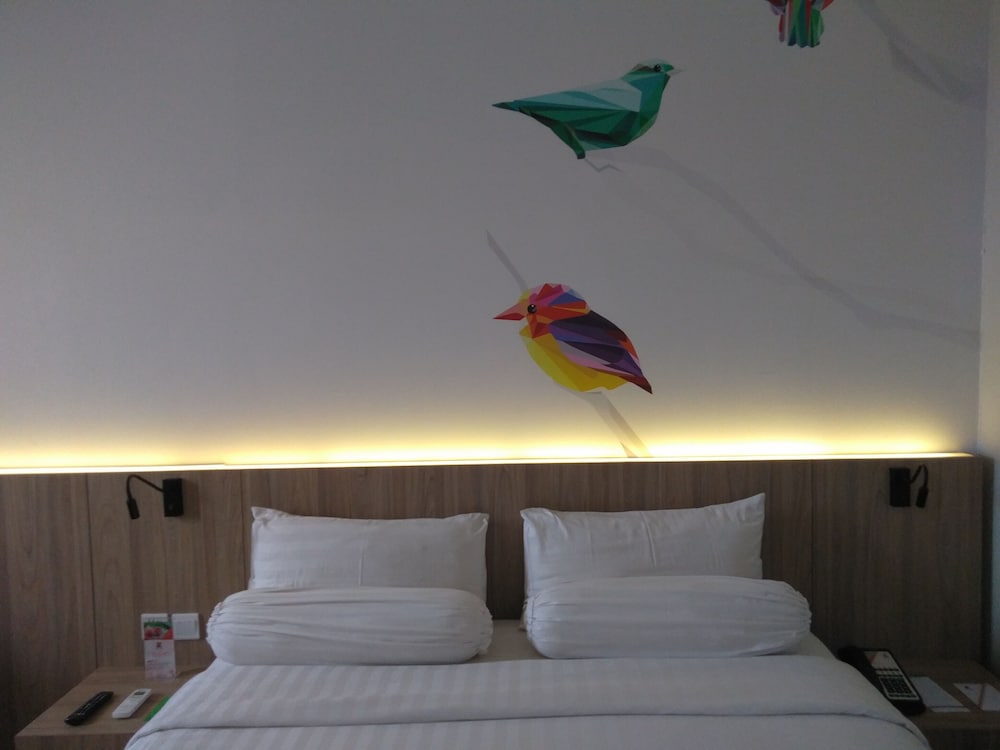 Superior Double Room, 1 King Bed photo 2