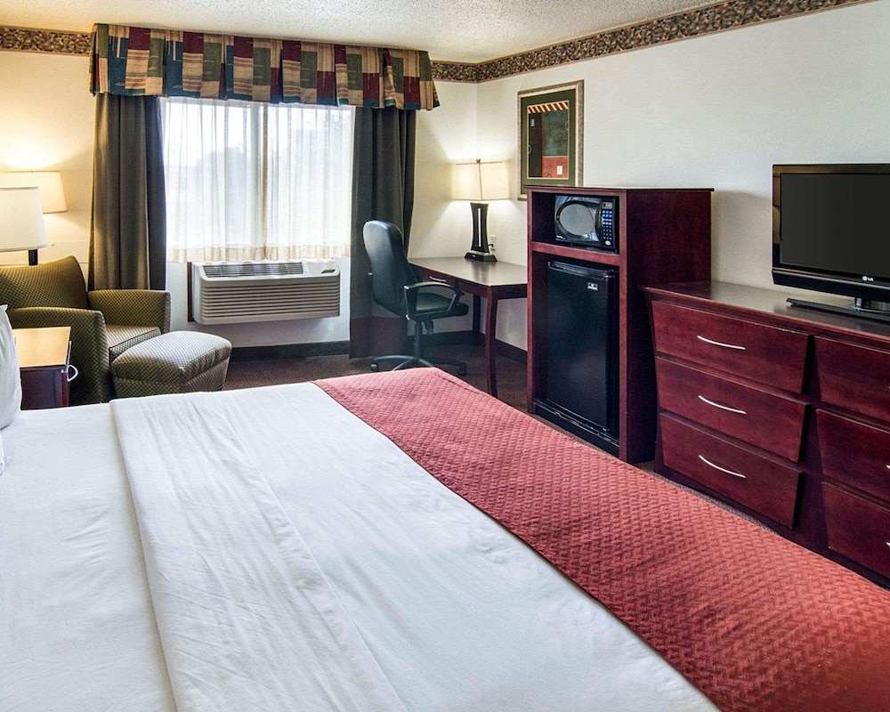 Quality Inn, Bild 2