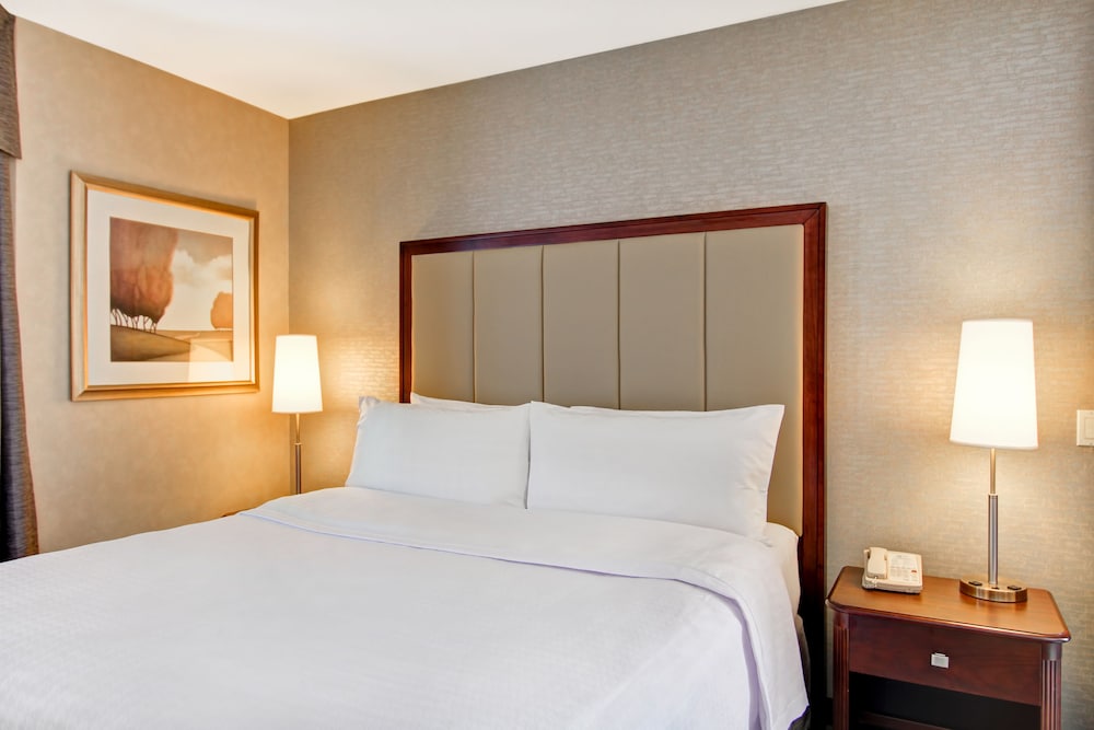 King, Suite, 1 Bedroom, Jetted Tub - Photo 1