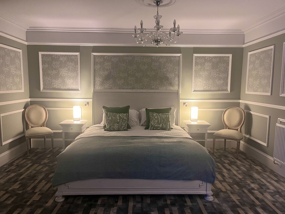 King Size Suite