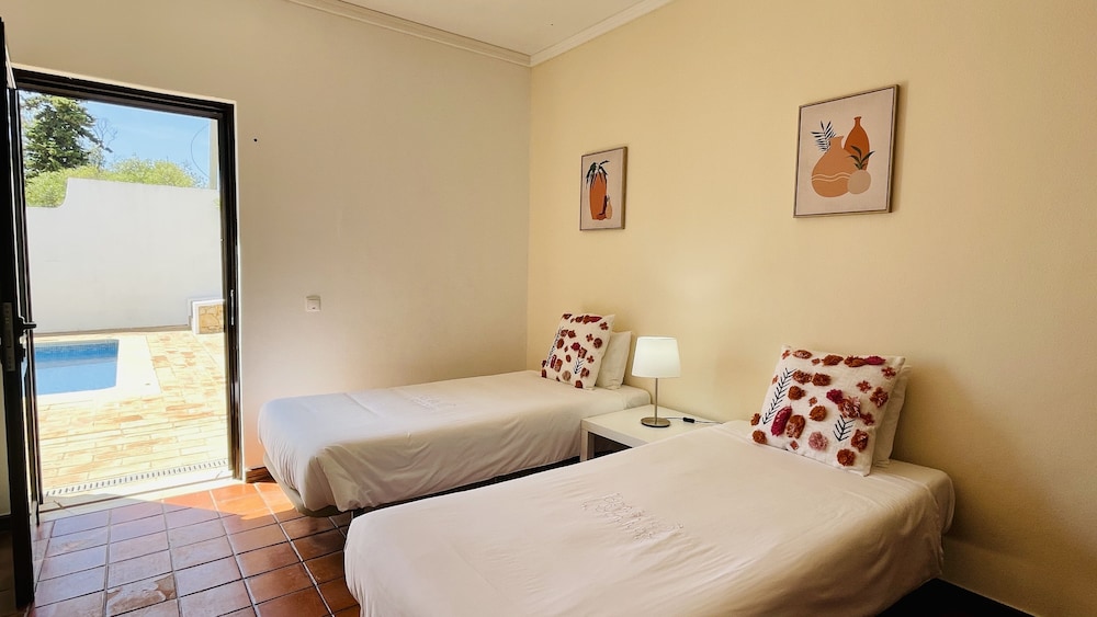 Villa, 5 Bedrooms, Private Pool, Sea View