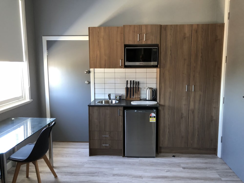 Studio King With External Bathroom photo 3