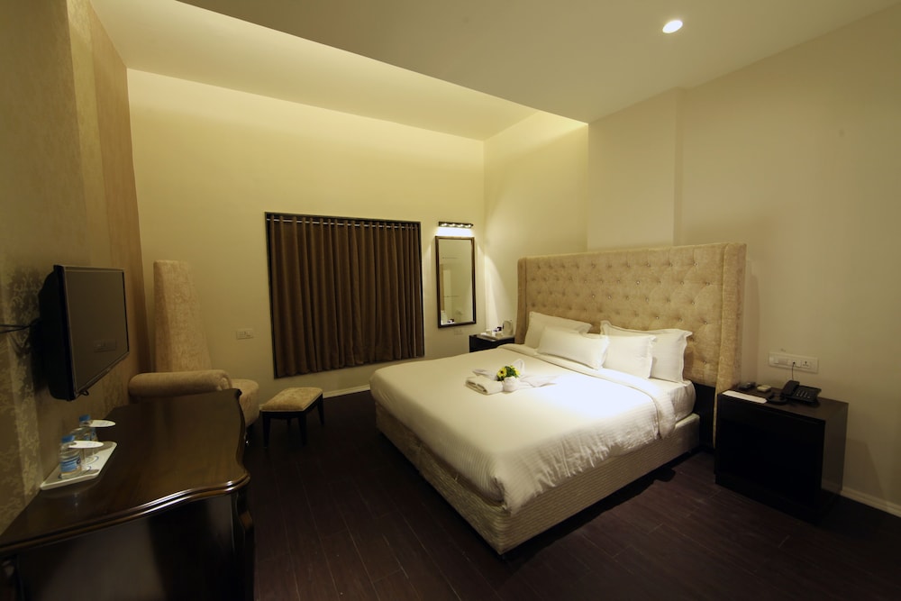 Presidential Room