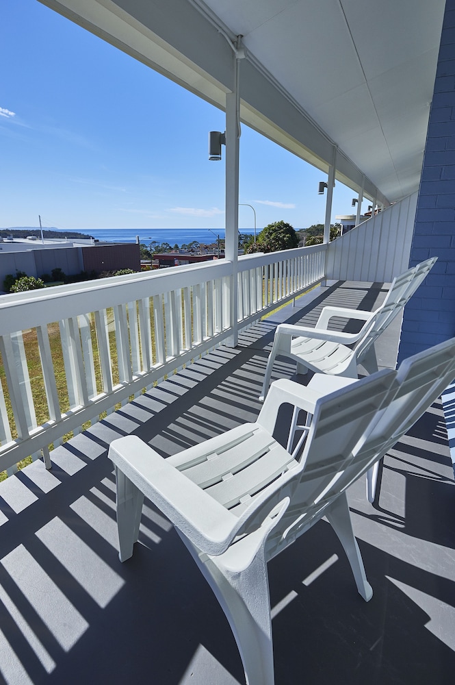 Deluxe Apartment, 1 Bedroom, Non Smoking, Ocean View photo 2
