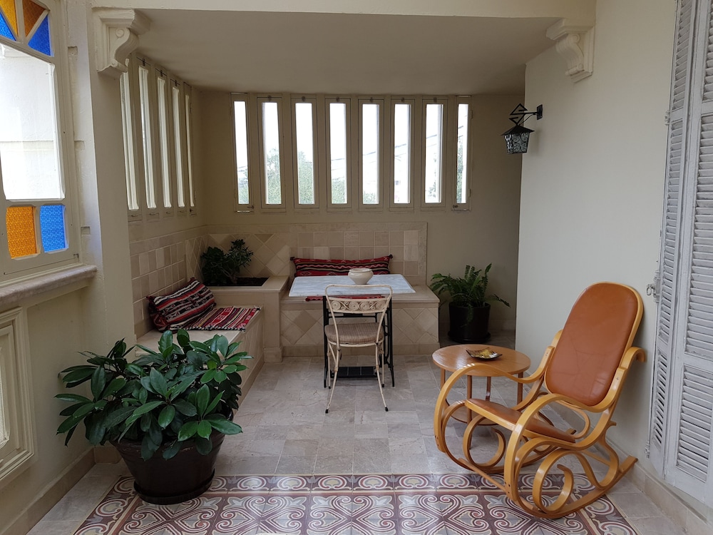 Double Room (Carthage) photo 3