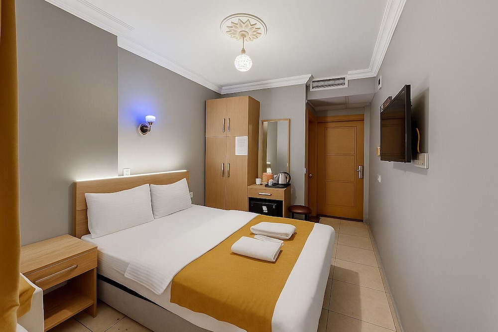 Comfort Double Room photo 1
