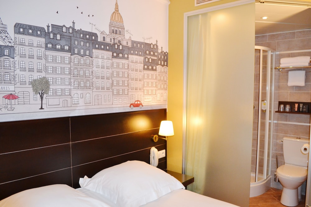 Double Room photo 3