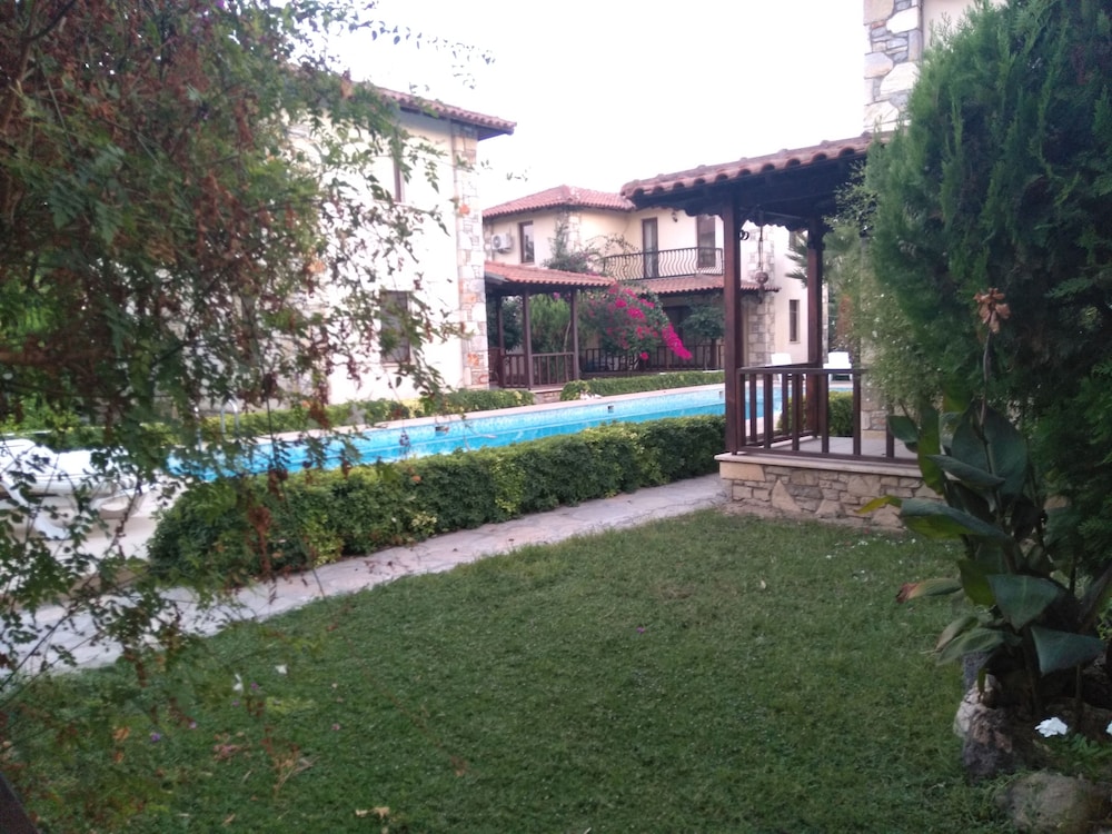 Villa, 3 Bedrooms, Balcony photo 2