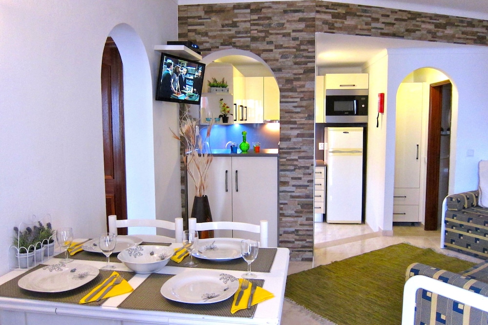 Family Apartment photo 3