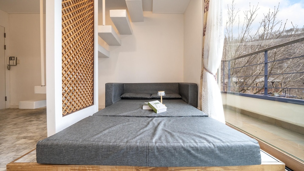 Basic Room, 1 Bedroom (B-203호(SPA)) - Photo 5