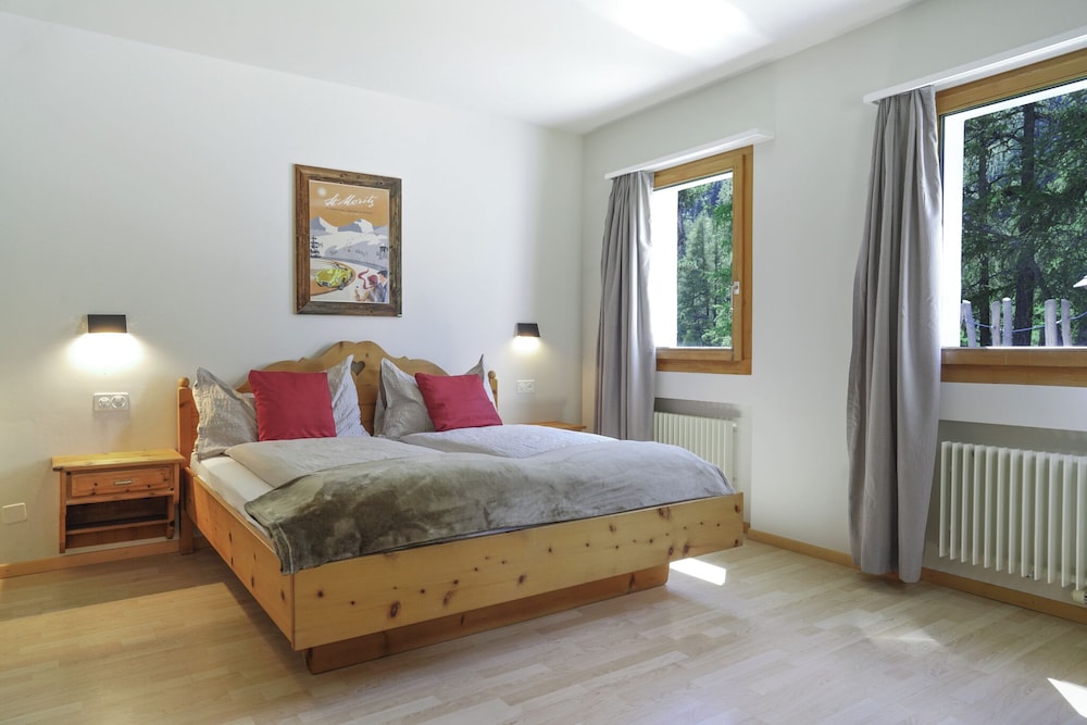 Double Room (Montebello) photo 1