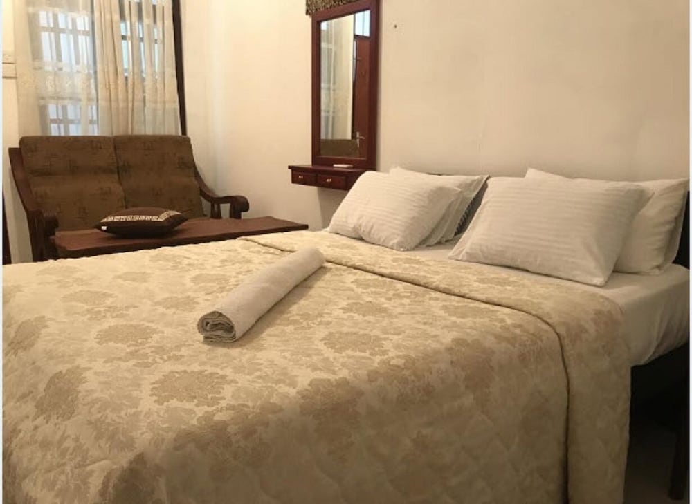 Deluxe Room photo 3