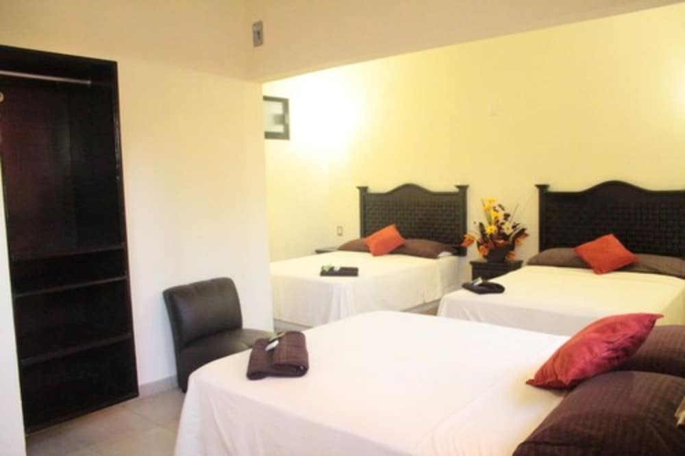 Comfort Triple Room, Multiple Beds