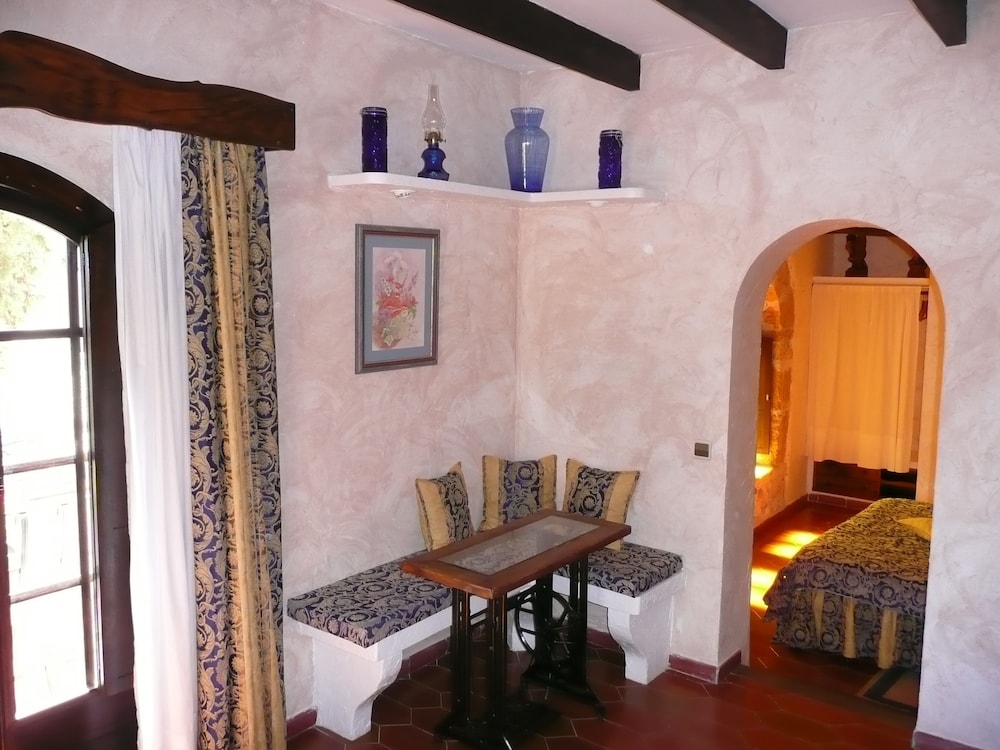 Junior Suite, Balcony photo 3