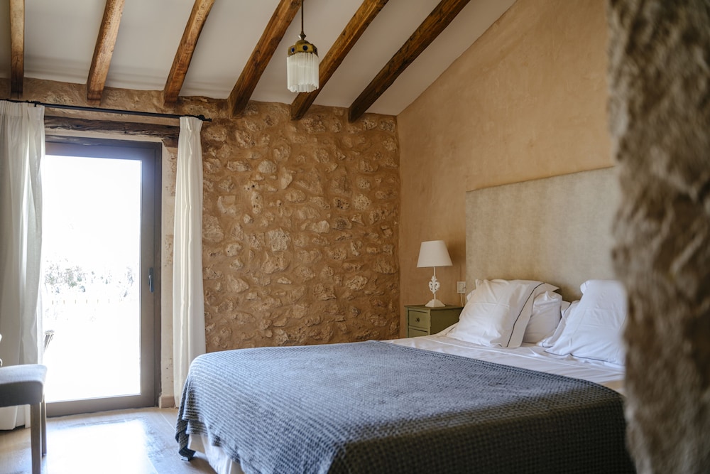Habitación Doble Deluxe con Terraza