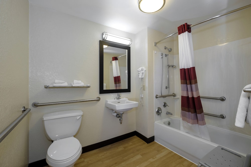 Red Roof Inn PLUS+ Austin South, 사진 4